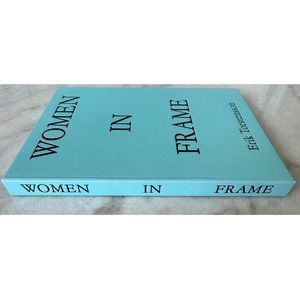 FRAME Women in Frame Coffee Table Book